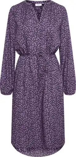 Saint tropez korneliasz dress dames jurk - maat s