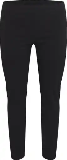 Fransa plus size selection fpjegging je 1 dames legging - maat 56