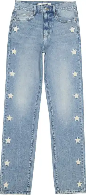 Bol.com Raizzed adults sunset star dames jeans - maat w29 x l32 aanbieding