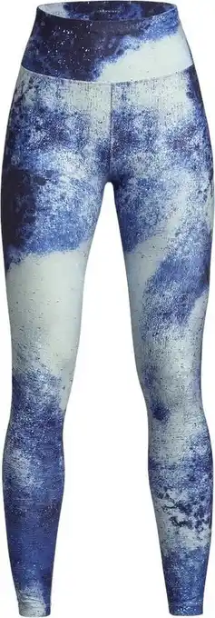 Bol.com Röhnisch sportlegging keira dames polyester blauw maat xs aanbieding