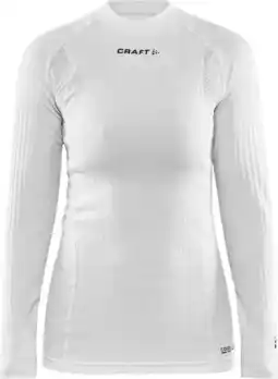 Craft active extreme x cn l/s thermoshirt dames - maat xl