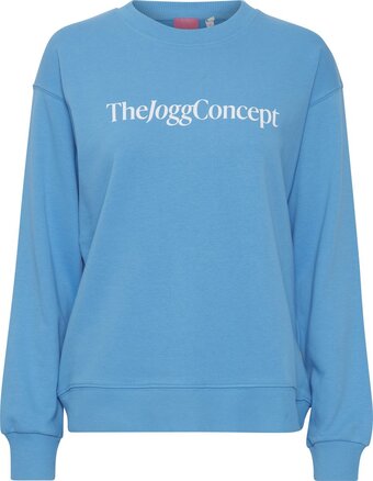 The jogg concept jcsafine sweatshirt dames trui - maat l