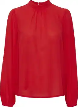 Ichi ihcellani ls dames blouse - maat 40