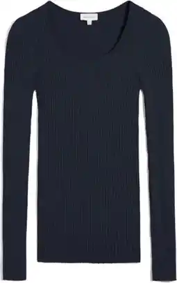 Bol.com Armedangels alaania crewneck dames trui - maat xl aanbieding
