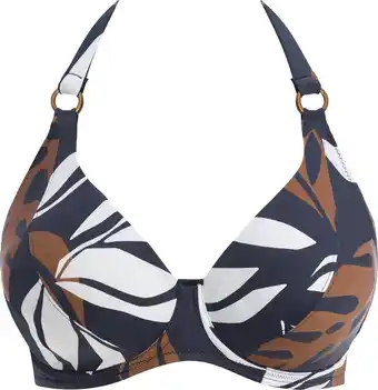 Fantasie lake orta uw halter bikini top dames bikinitopje - maat 80g