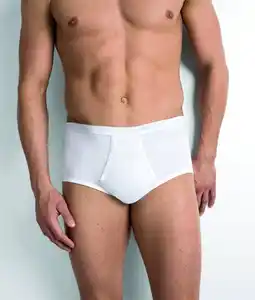 Bol.com Sloggi slip maxi basic grijs - maat xl aanbieding
