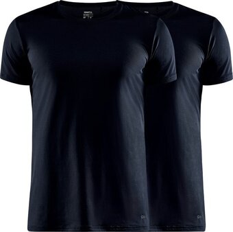 Bol.com Craft core dry multi tee 2-pack m aanbieding