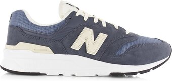 Bol.com New balance 997h heren sneakers - maat 43 aanbieding