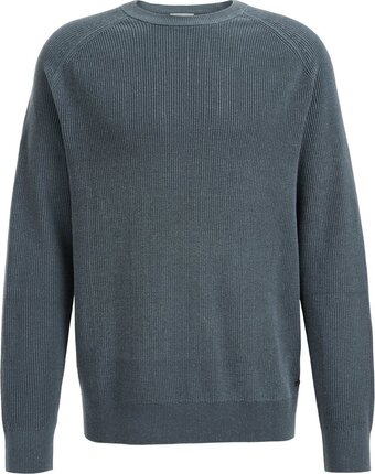 Bol.com We fashion heren fijngebreide trui aanbieding