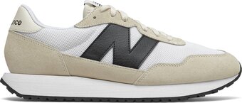 Bol.com New balance 237 heren sneakers - maat 44 aanbieding
