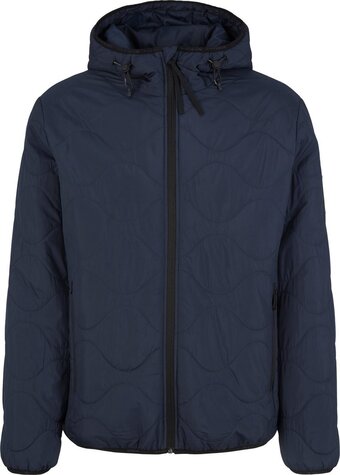Tom tailor light weight jacket heren jas - maat l