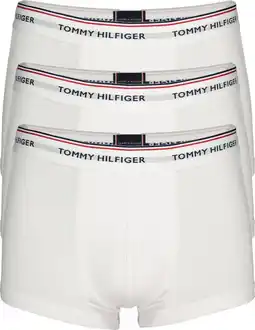 Tommy hilfiger onderbroek mannen - maat xxl