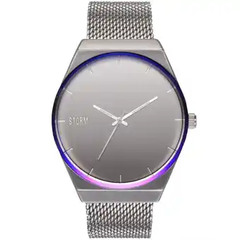 Bol.com Storm cirero silver aanbieding