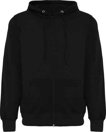 Rewage vest -zwart-xl