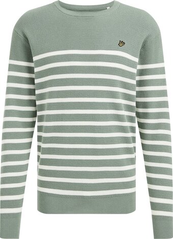 We fashion heren trui met dessin