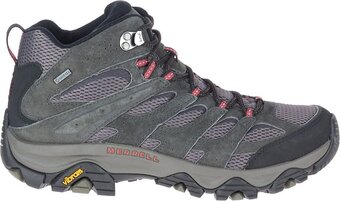Bol.com Moab 3 mid gtx wandelschoenen mannen - maat 42 aanbieding
