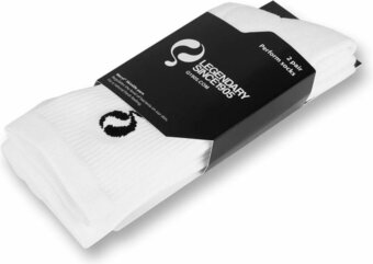 Quick tennis sokken meryl 2-pack