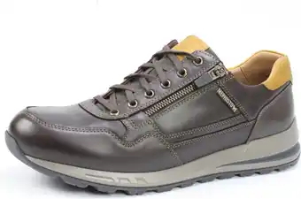 Bol.com Mephisto bradley randy 6151/6159 grizzly bruin aanbieding