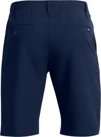 Under armour drive taper short-academy / / halo gray