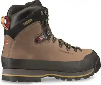 Bol.com Garmont nebraska gtx wandelschoenen bruin - maat 44 aanbieding