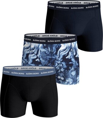 Bol.com Cotton stretch onderbroek mannen - maat s aanbieding