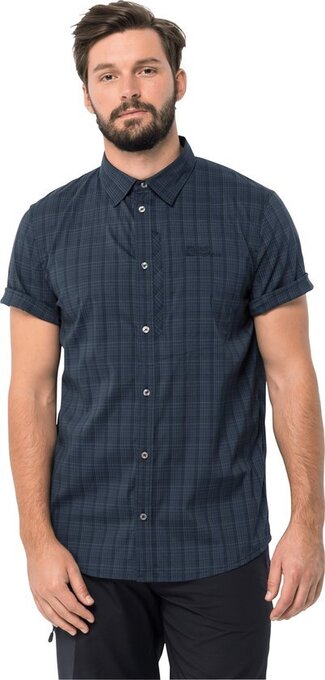 Bol.com Rays stretch vent shirt men aanbieding