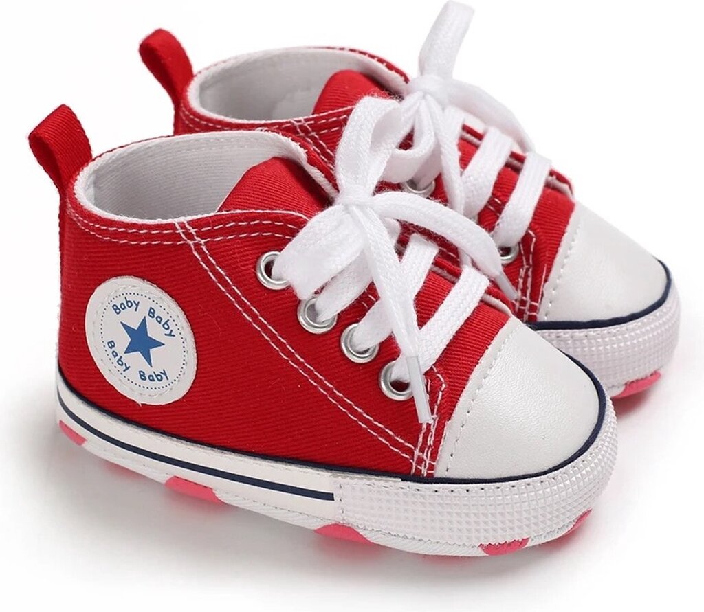 Babyschoenen Voor Meisjes EDOTON Babyschoenen Meisjes Eerste