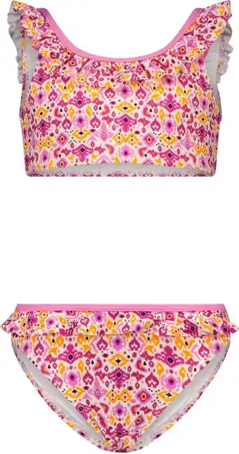 B. nosy y302-5040 meisjes bikini - maat 134/140