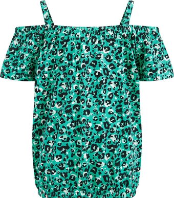 We fashion meisjes t-shirt met dessin