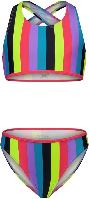 B. nosy y301-5010 meisjes bikini  - maat 158/164