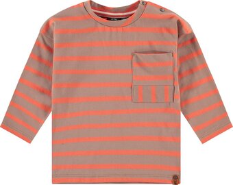 Bol.com Babyface jongens t-shirt - maat 122 aanbieding