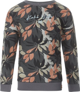 Bol.com Koko noko t-boys jongens trui - maat 134 aanbieding