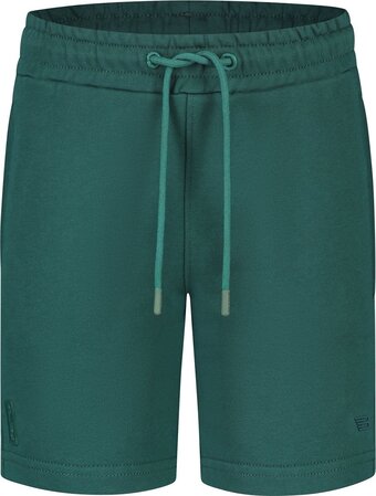 Bol.com Ballin amsterdam short jongens broek - maat 14 aanbieding
