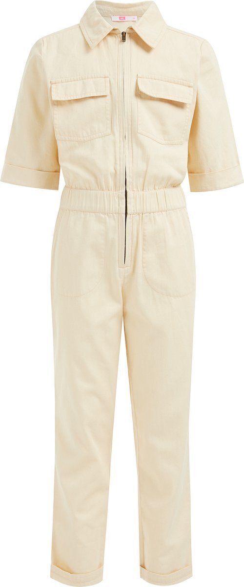 Bol.com We fashion meisjes jumpsuit aanbieding