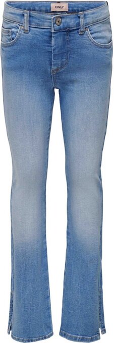 Kids only - jeans koghush - light blue denim - maat 140