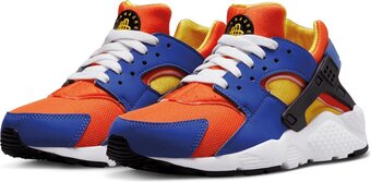 Nike sneakers unisex - maat 35.5