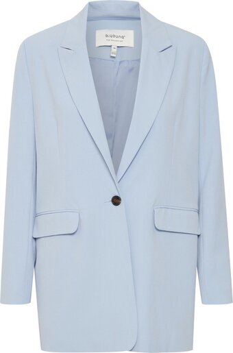 B.young bydanta blazer y dames blazer - maat 44