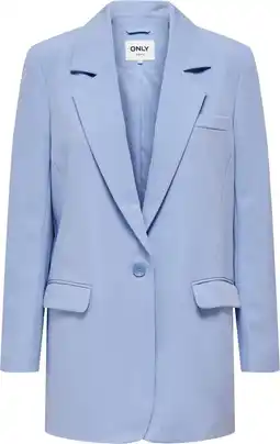 Only onllana-berry l/s ovs blazer tlr noos dames blazer - maat 36