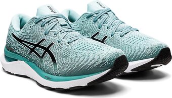 Bol.com Asics gel-cumulus 24 sportschoenen vrouwen - maat 39.5 aanbieding