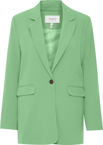 Bol.com B.young bydanta blazer y dames blazer - maat 42 aanbieding