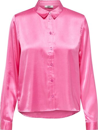Jdy jdyfifi l/s shirt wvn noos dames blouse - maat 40