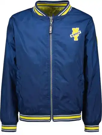 B. nosy y301-6230 jongens jas maat 116