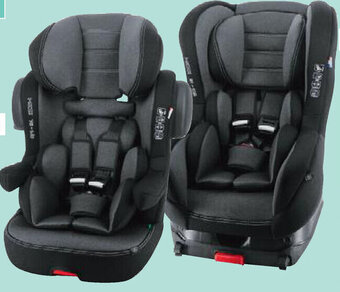 Carrefour Autostoel Isofix Imax aanbieding