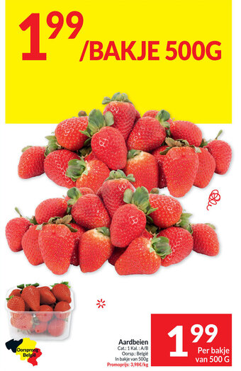 Aardbeien
