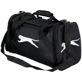 Action Slazenger sporttas aanbieding