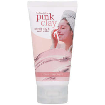 Action Gezichtsmasker aanbieding