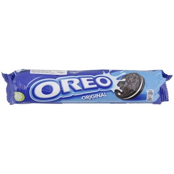 Action Oreo Original aanbieding