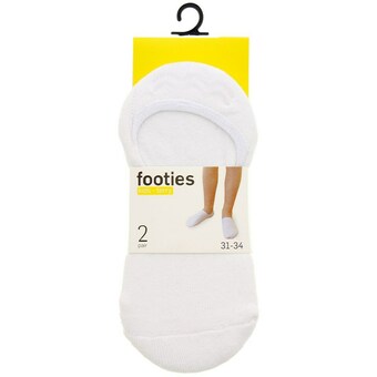 Action Kinder footies aanbieding