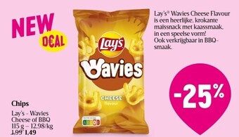 Chips lay’s