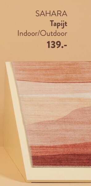 Casa Tapijt aanbieding